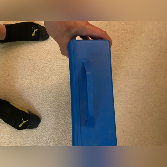 Hot wheels 48 car case! Great condition 2007 - Picture 5 of 6